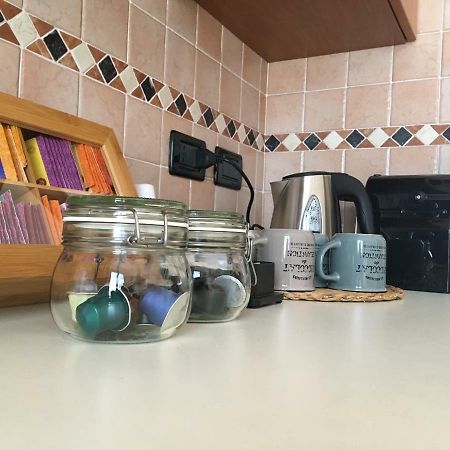 Casa Dany Hotel Луганяно Екстериор снимка