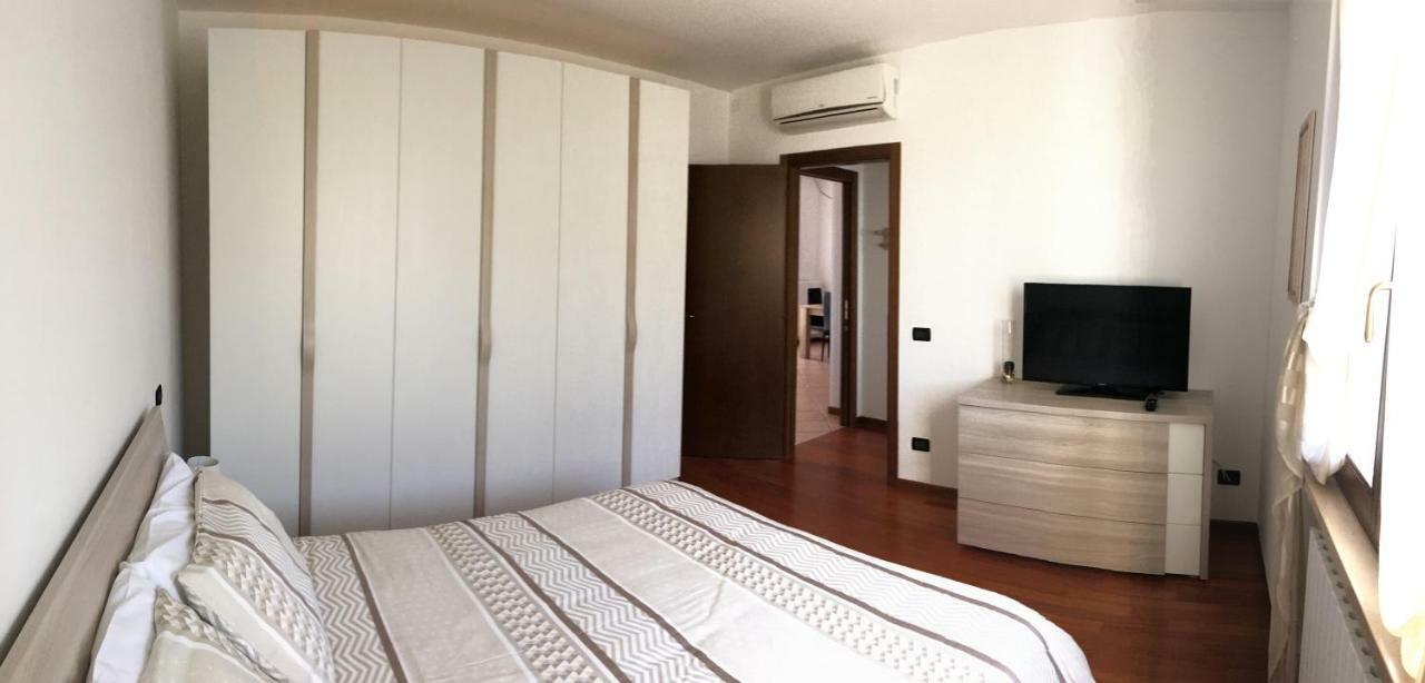 Casa Dany Hotel Луганяно Екстериор снимка
