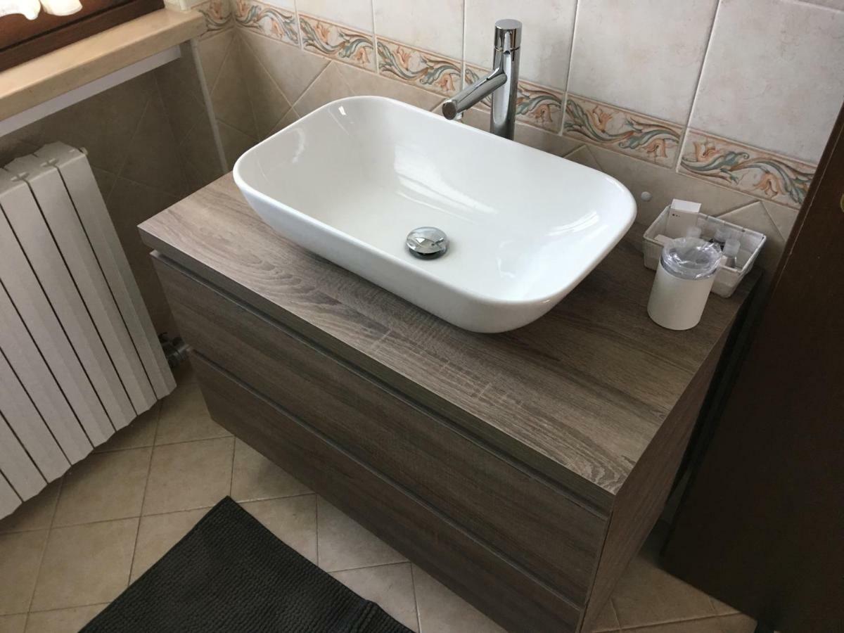 Casa Dany Hotel Луганяно Стая снимка
