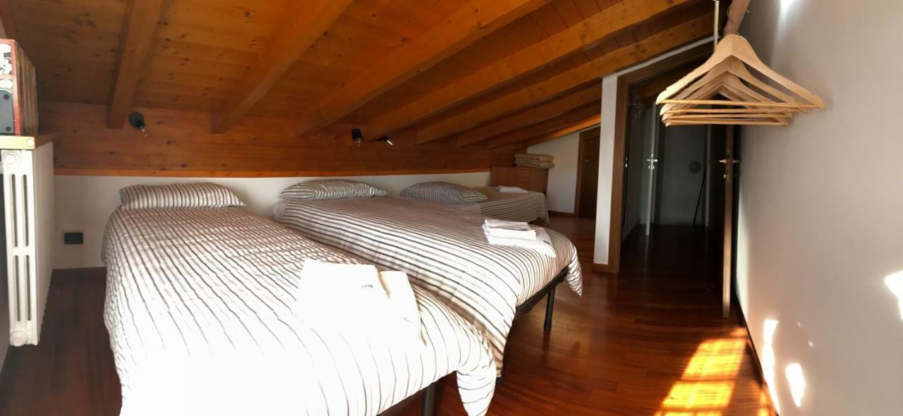 Casa Dany Hotel Луганяно Екстериор снимка