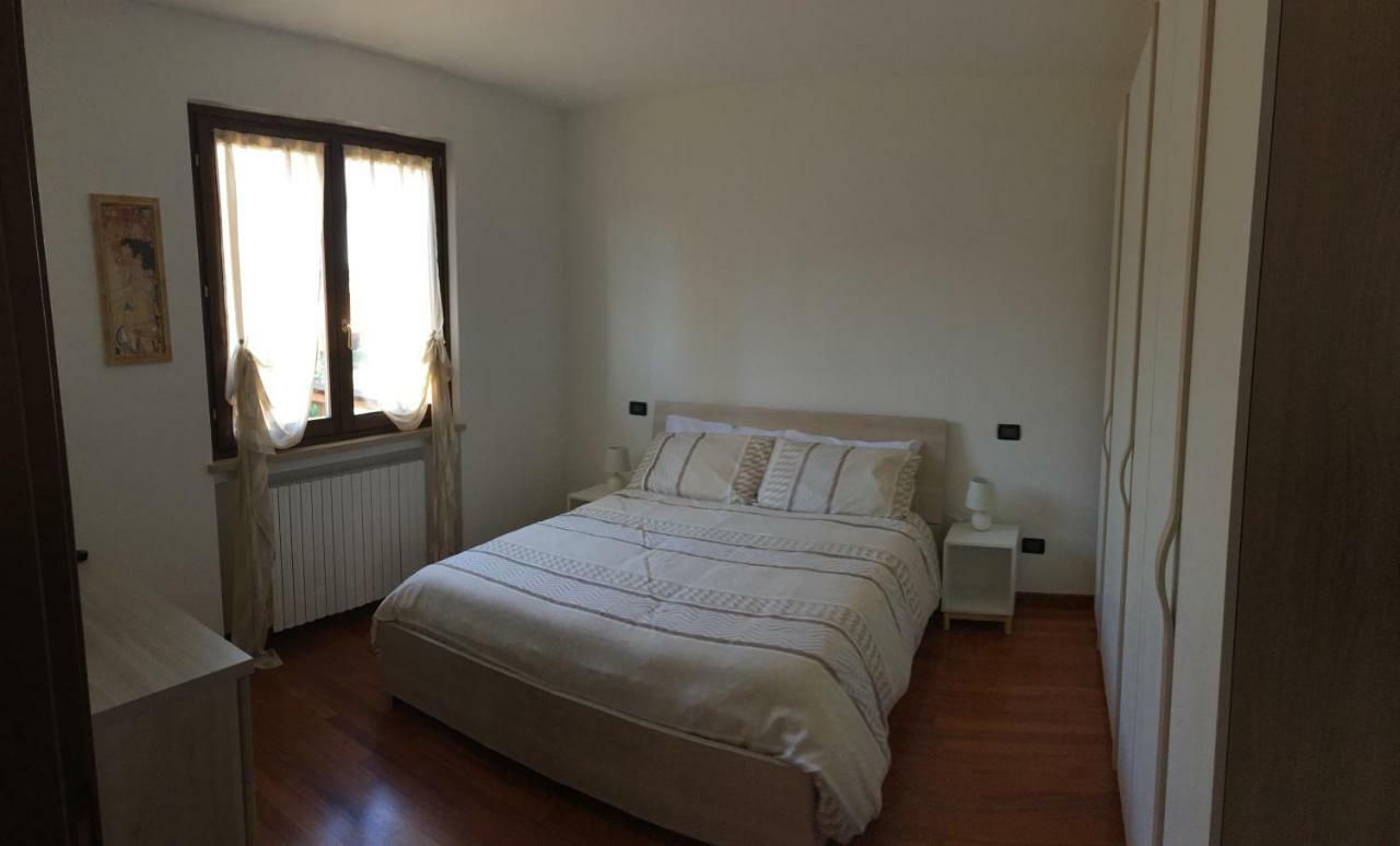 Casa Dany Hotel Луганяно Екстериор снимка