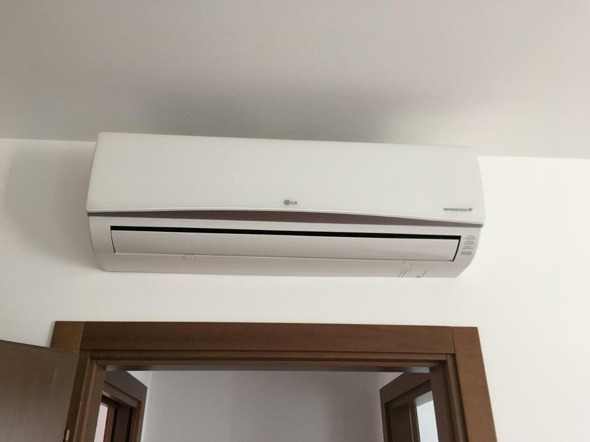 Casa Dany Hotel Луганяно Екстериор снимка