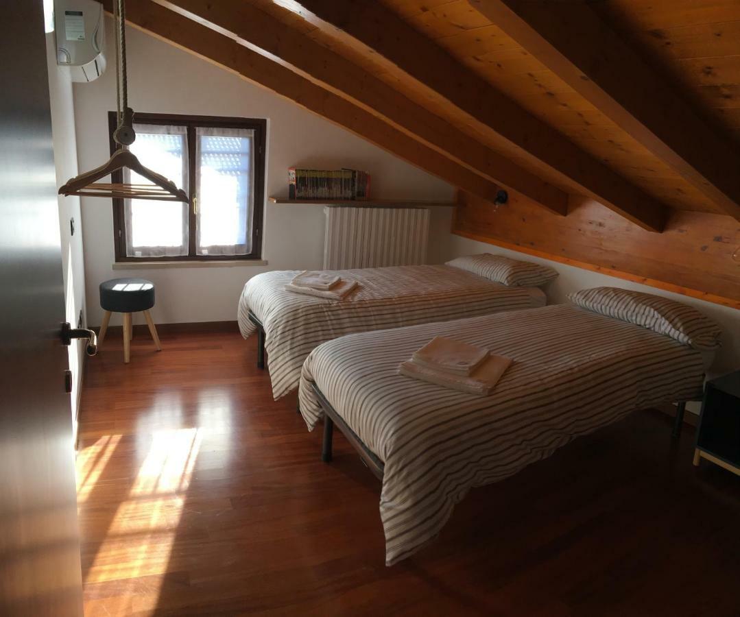 Casa Dany Hotel Луганяно Екстериор снимка