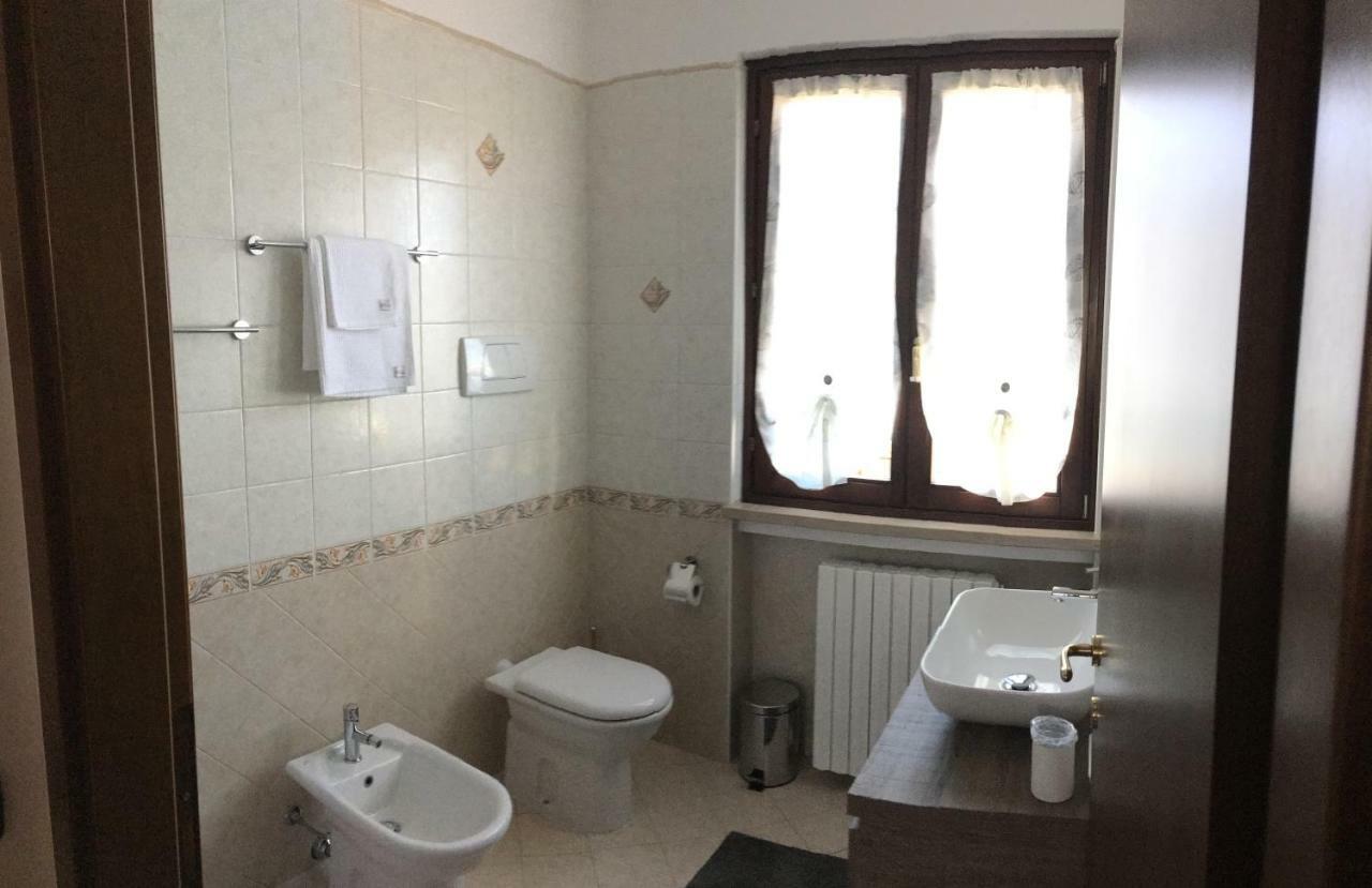 Casa Dany Hotel Луганяно Екстериор снимка