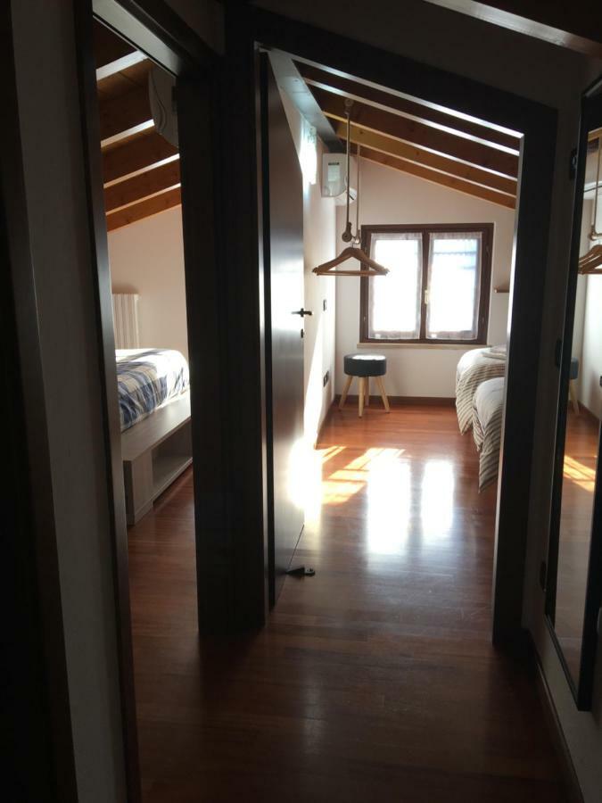 Casa Dany Hotel Луганяно Стая снимка